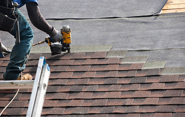 Licensed Roofing service in Dulles, VA - Brentwood Metal Roofing